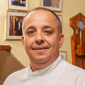 Ignacio Boix Tasca del Puerto