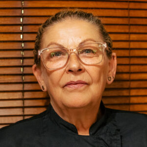 Reme Domínguez Tasca del Puerto