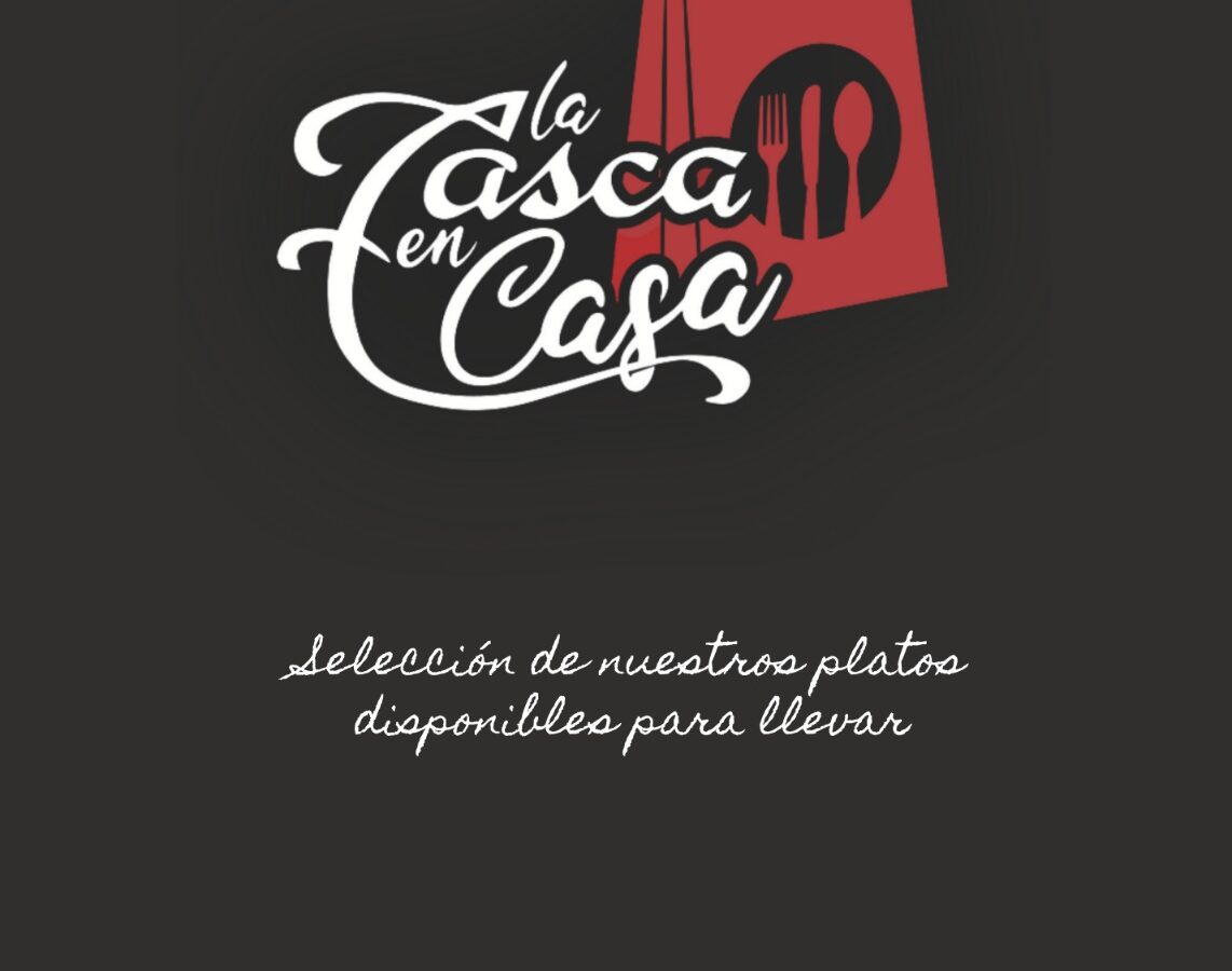Comida de Tasca del Puerto preparada para llevar a casa